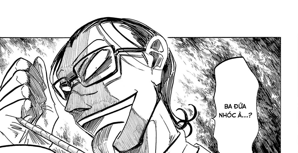 Sanda Chap 67 - Next Chap 68