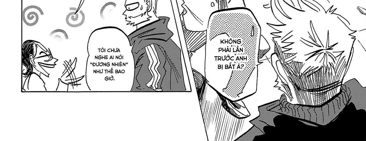 Sanda Chap 67 - Next Chap 68