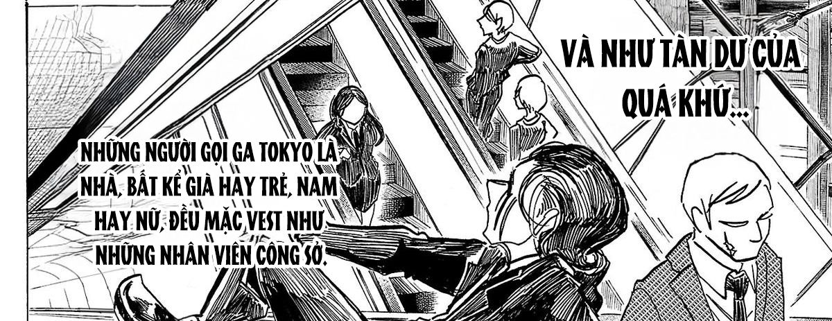 Sanda Chap 67 - Next Chap 68