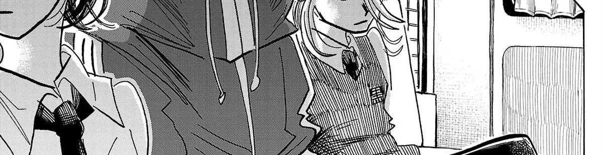 Sanda Chap 67 - Next Chap 68