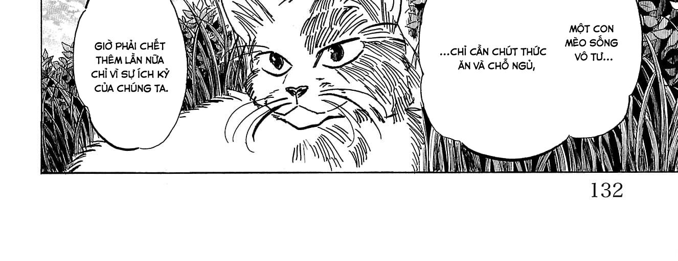 Sanda Chap 68 - Next Chap 69