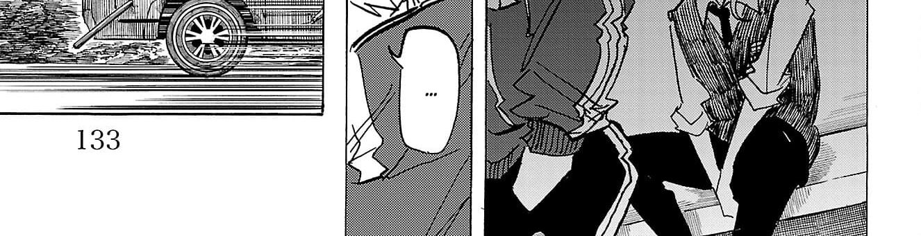 Sanda Chap 68 - Next Chap 69