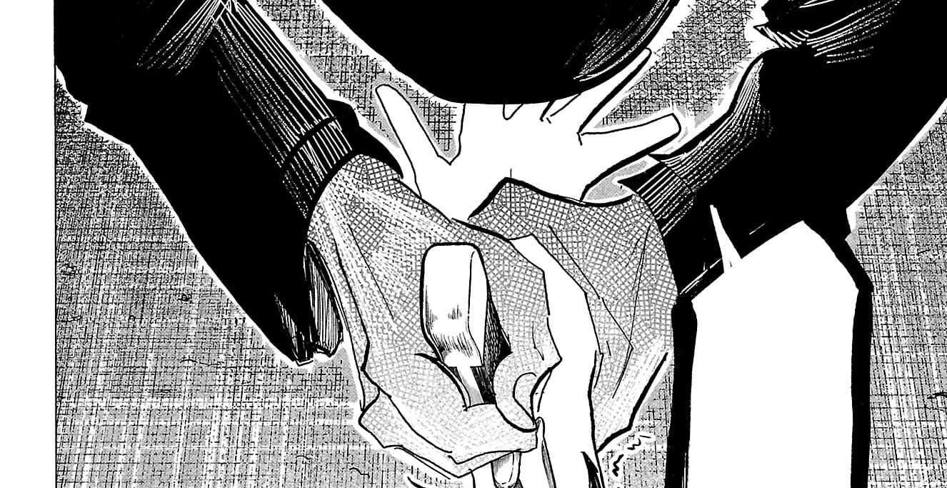 Sanda Chap 68 - Next Chap 69