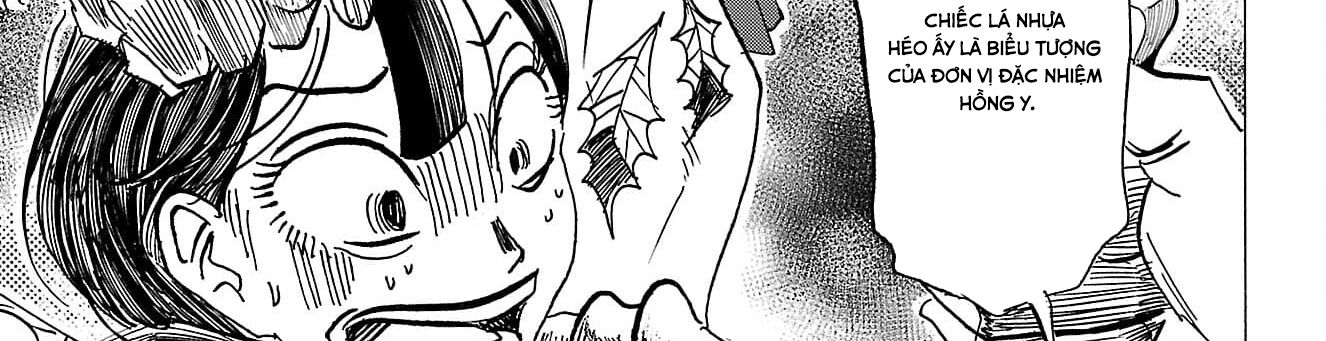 Sanda Chap 68 - Next Chap 69