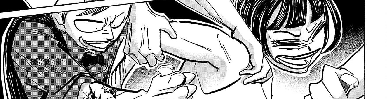 Sanda Chap 68 - Next Chap 69