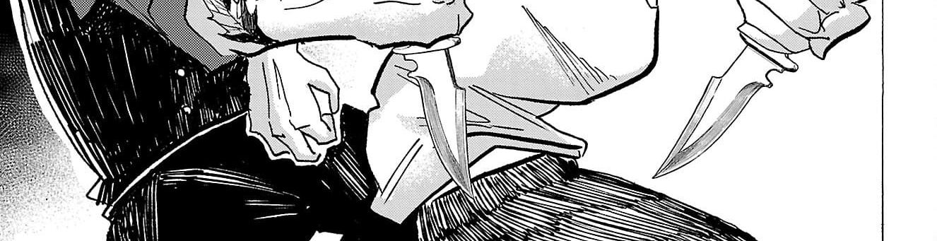 Sanda Chap 68 - Next Chap 69