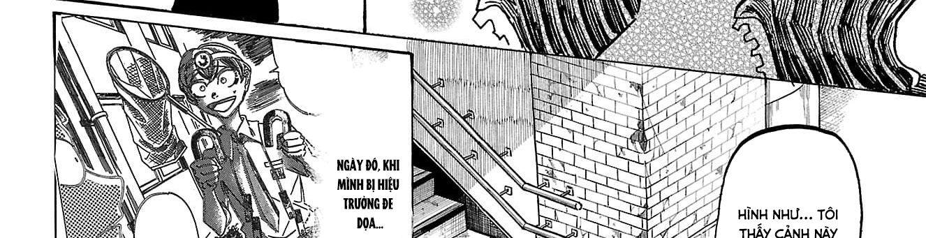 Sanda Chap 68 - Next Chap 69