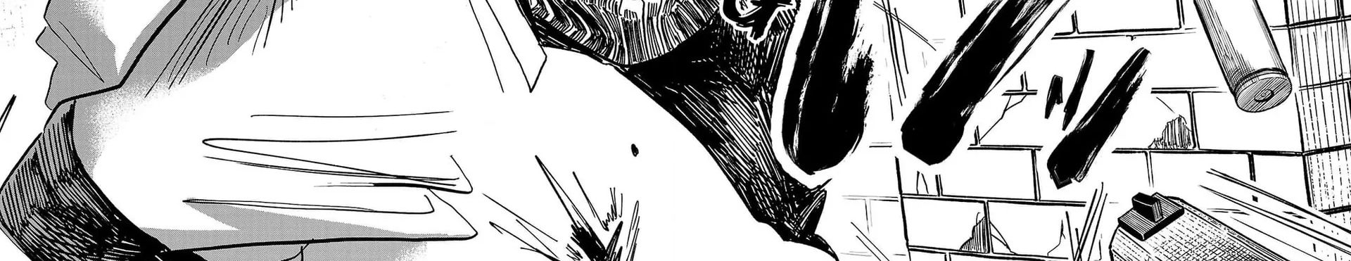 Sanda Chap 68 - Next Chap 69