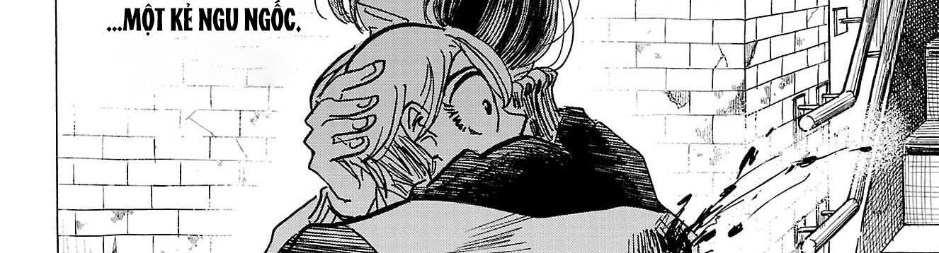 Sanda Chap 68 - Next Chap 69