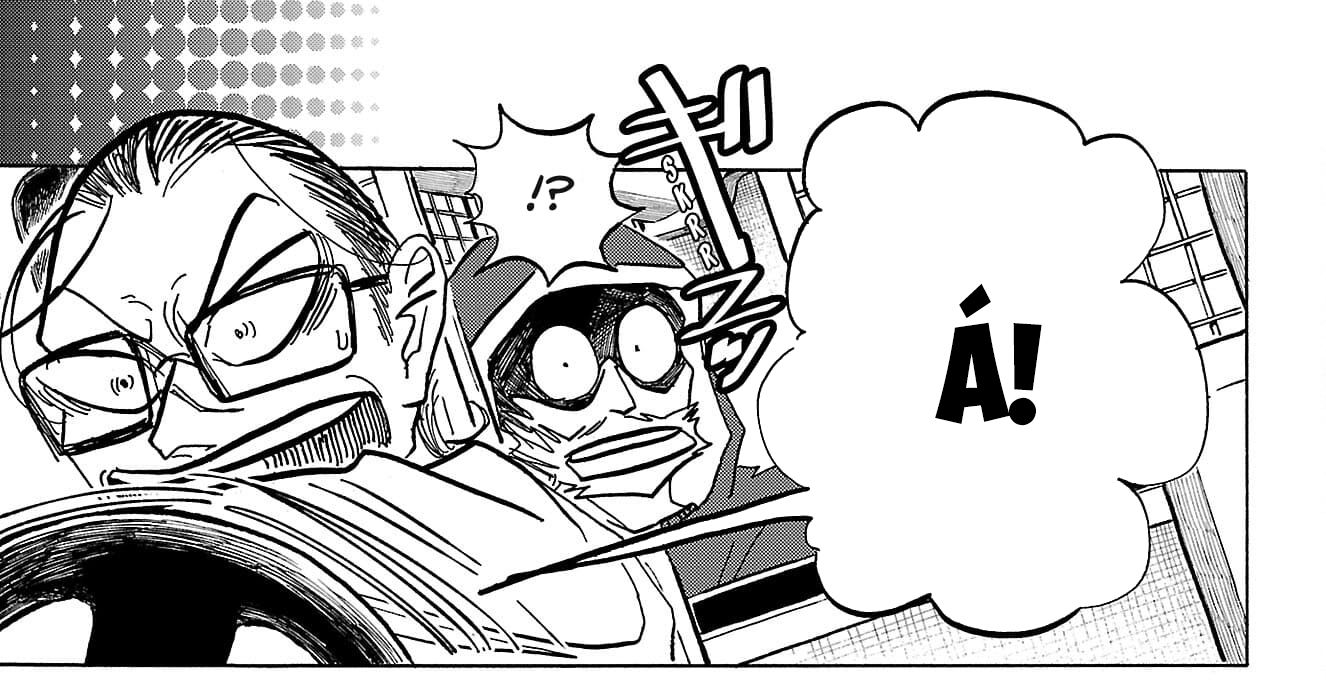 Sanda Chap 68 - Next Chap 69