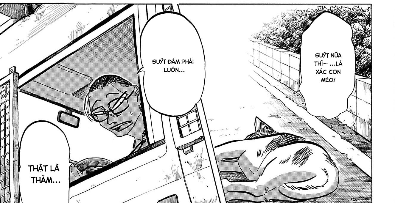 Sanda Chap 68 - Next Chap 69