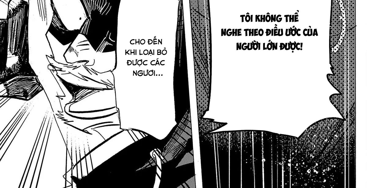 Sanda Chap 69 - Next Chap 70