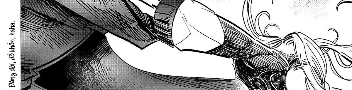 Sanda Chap 69 - Next Chap 70