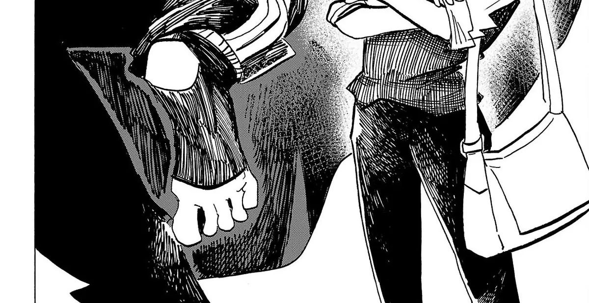 Sanda Chap 69 - Next Chap 70