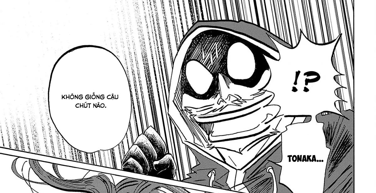 Sanda Chap 69 - Next Chap 70