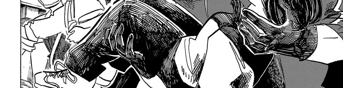 Sanda Chap 69 - Next Chap 70