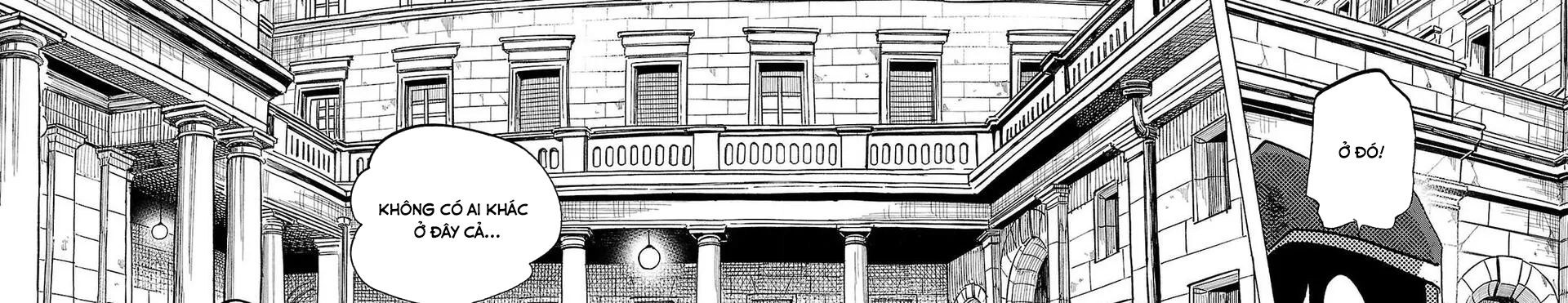 Sanda Chap 69 - Next Chap 70