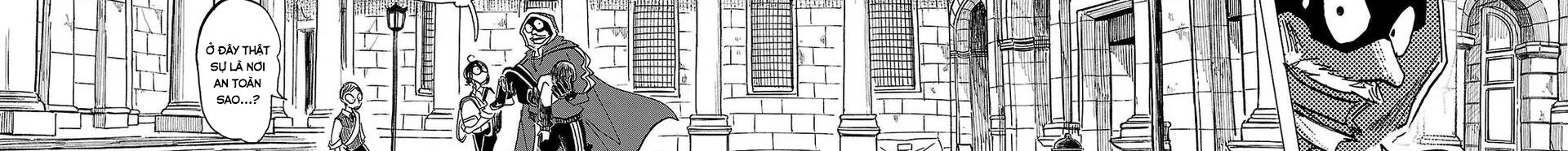 Sanda Chap 69 - Next Chap 70