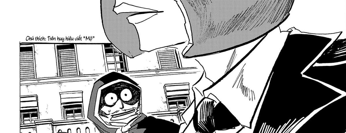 Sanda Chap 69 - Next Chap 70