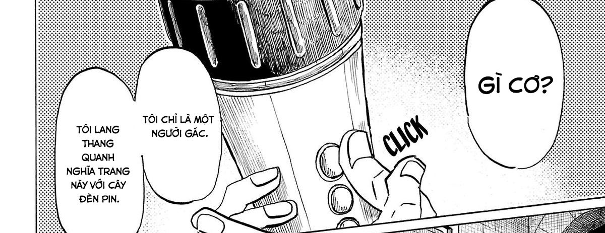 Sanda Chap 69 - Next Chap 70