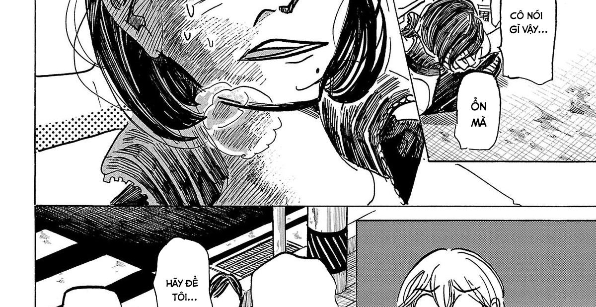 Sanda Chap 69 - Next Chap 70