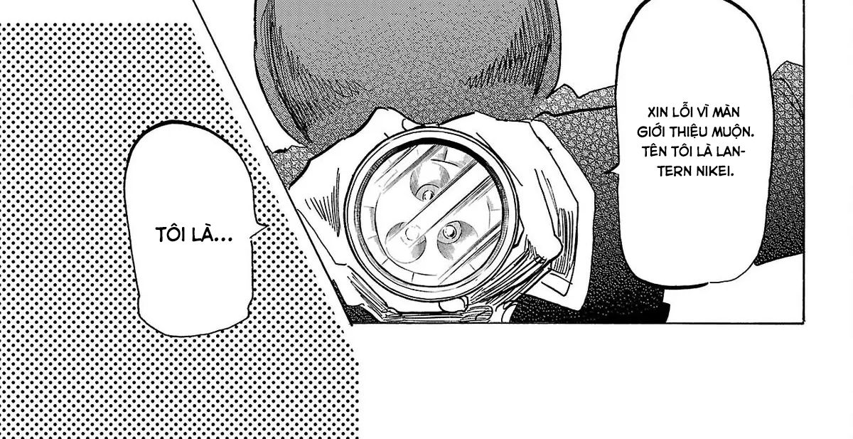 Sanda Chap 69 - Next Chap 70