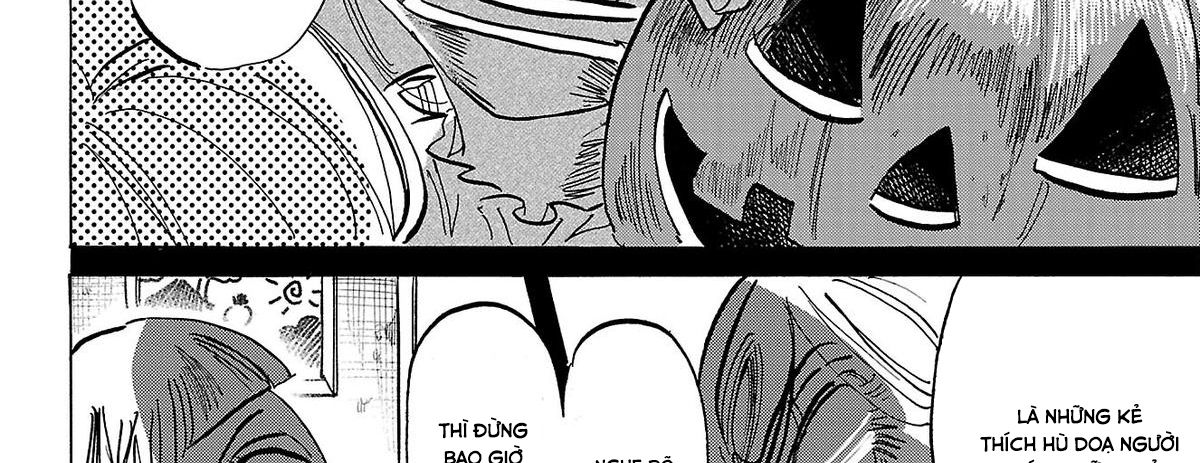 Sanda Chap 70 - Next Chap 71