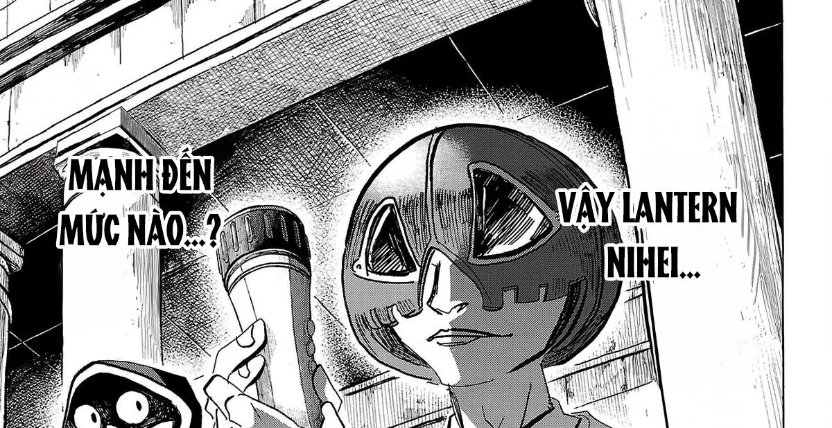 Sanda Chap 70 - Next Chap 71