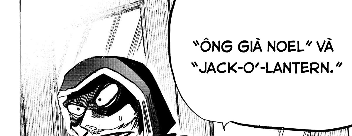 Sanda Chap 70 - Next Chap 71