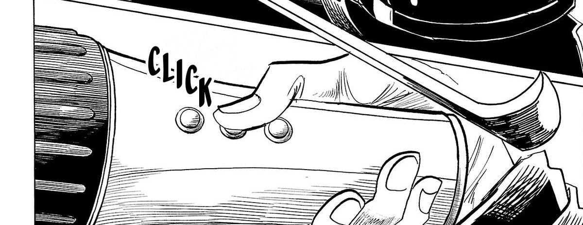 Sanda Chap 70 - Next Chap 71