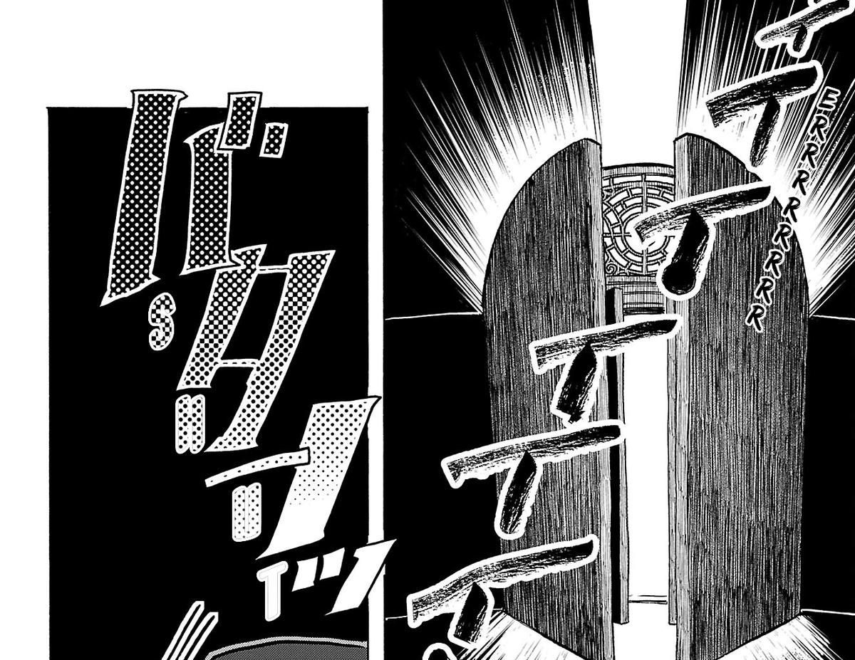 Sanda Chap 70 - Next Chap 71