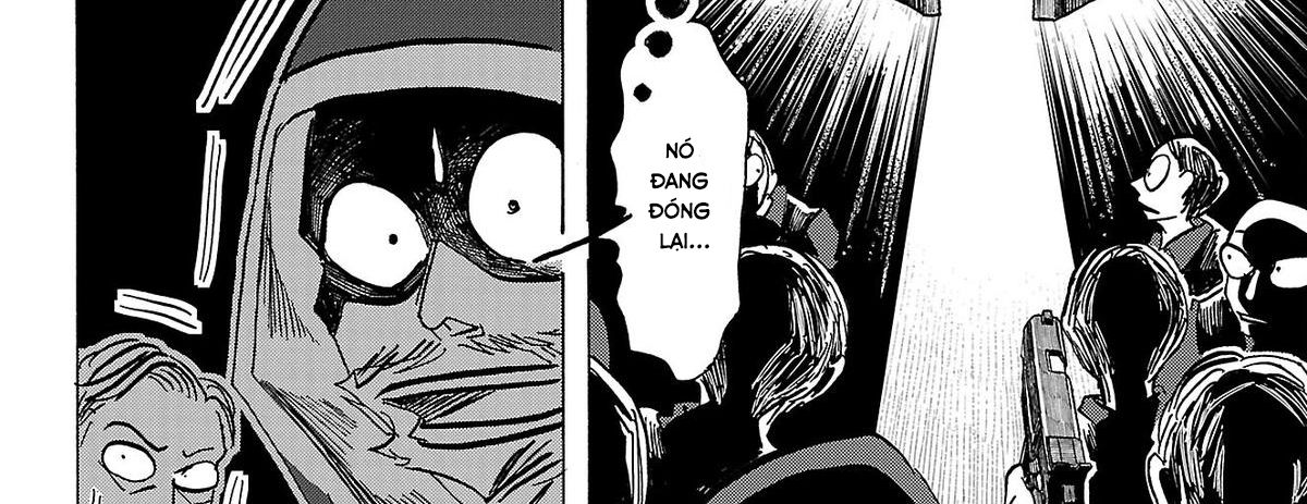 Sanda Chap 70 - Next Chap 71