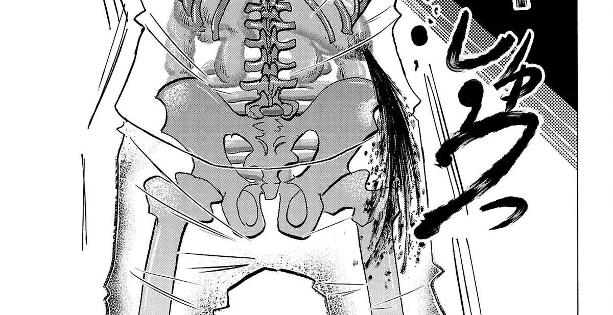 Sanda Chap 70 - Next Chap 71