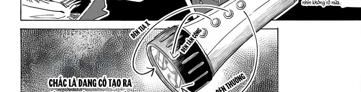 Sanda Chap 70 - Next Chap 71