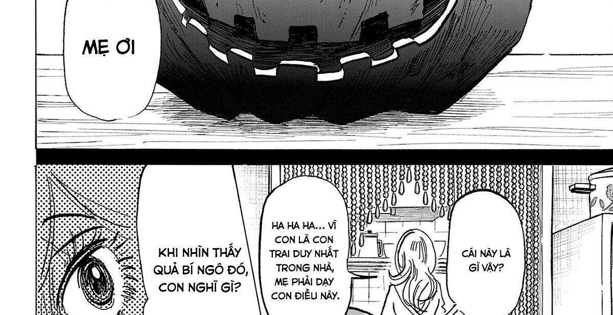 Sanda Chap 70 - Next Chap 71