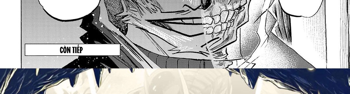 Sanda Chap 70 - Next Chap 71