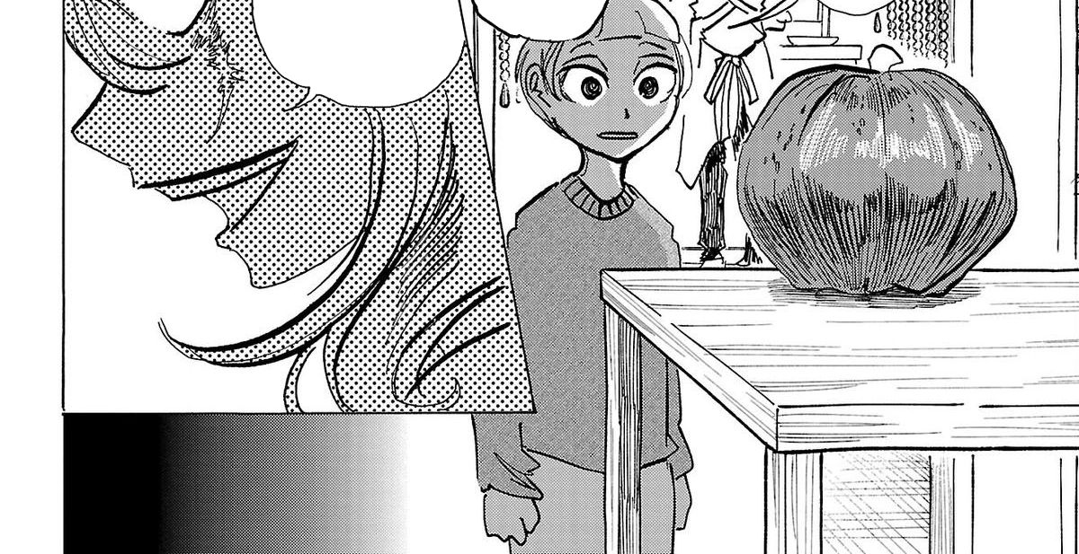 Sanda Chap 70 - Next Chap 71