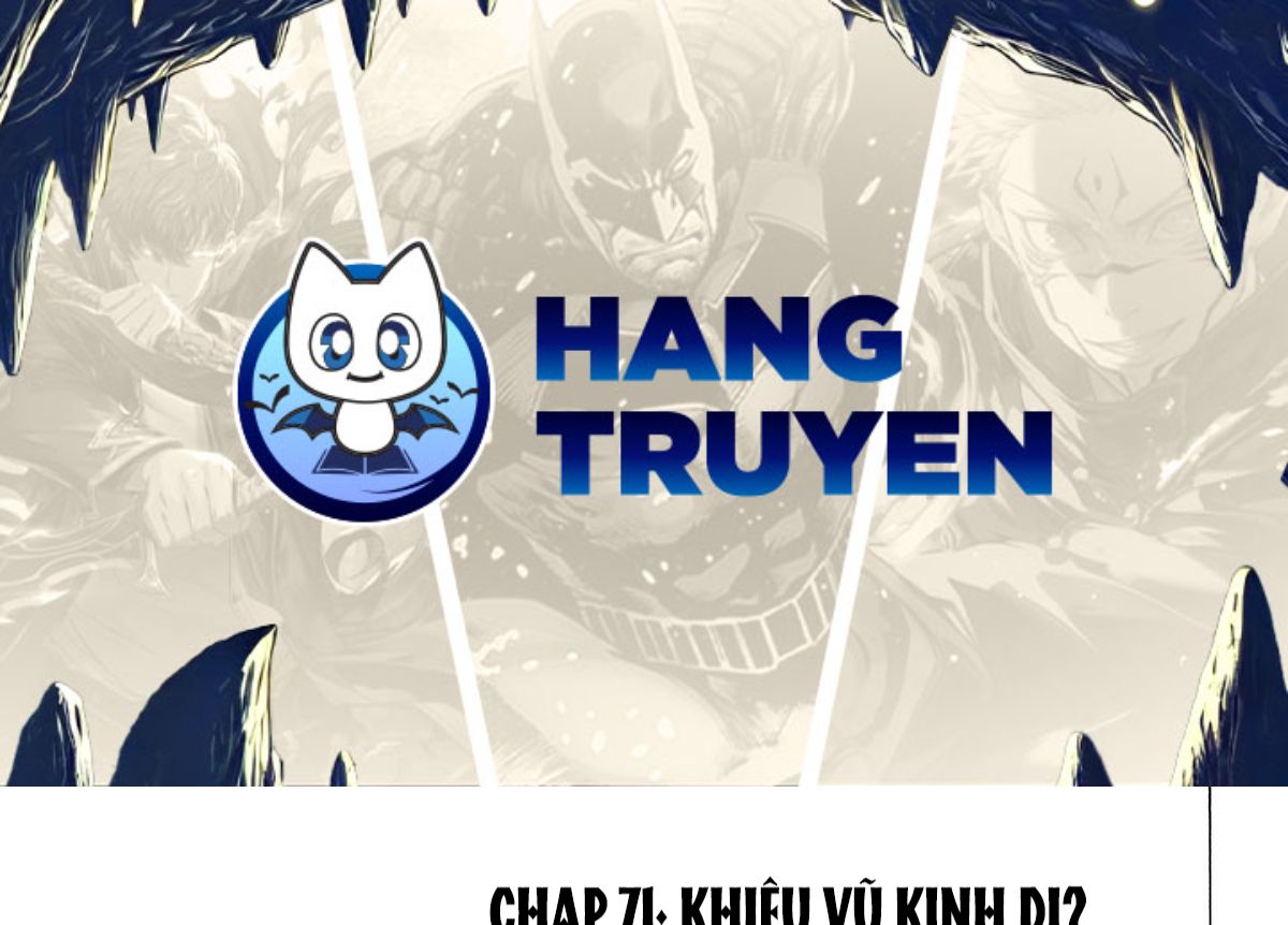 Sanda Chap 71 - Next Chap 72