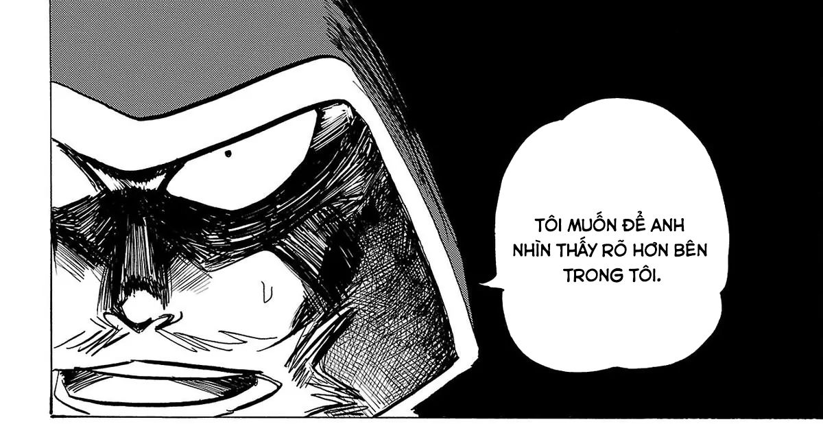 Sanda Chap 71 - Next Chap 72