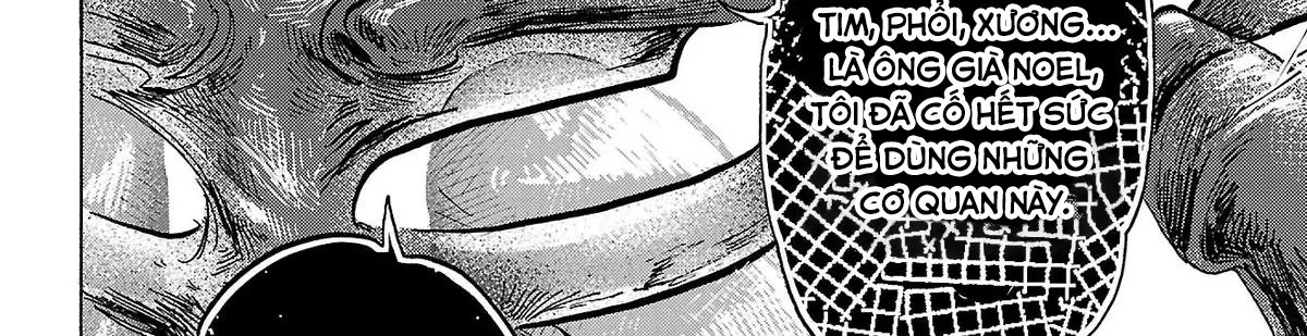 Sanda Chap 71 - Next Chap 72