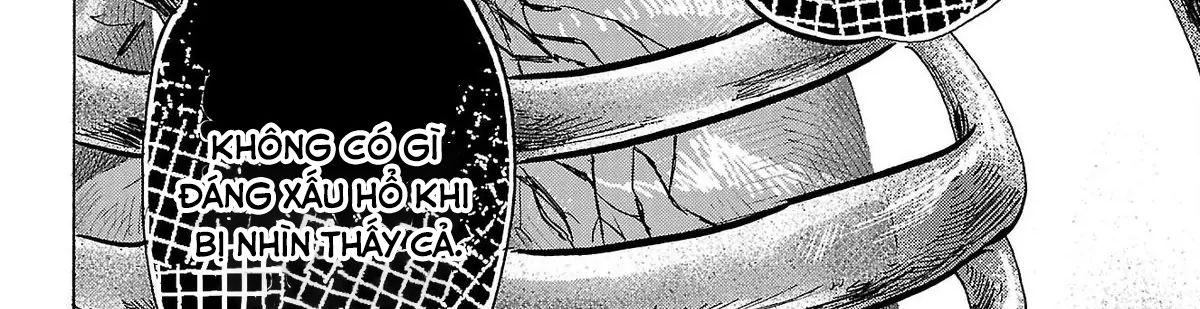 Sanda Chap 71 - Next Chap 72