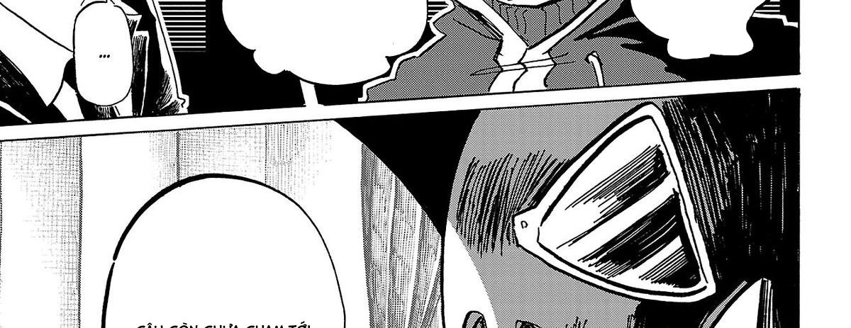 Sanda Chap 71 - Next Chap 72