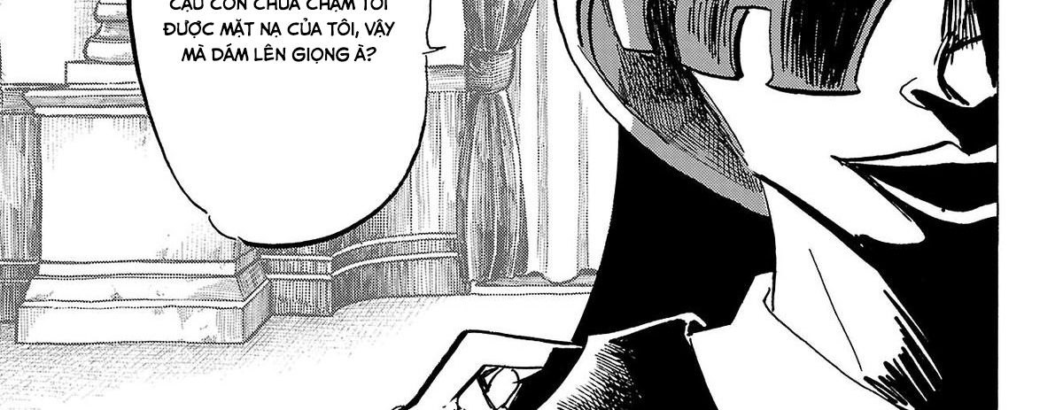 Sanda Chap 71 - Next Chap 72