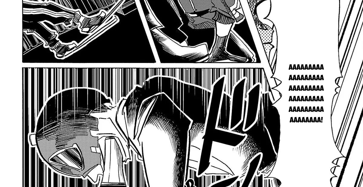 Sanda Chap 71 - Next Chap 72