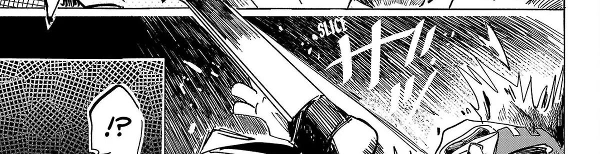 Sanda Chap 71 - Next Chap 72