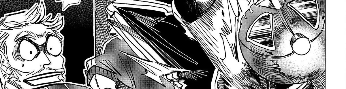 Sanda Chap 71 - Next Chap 72