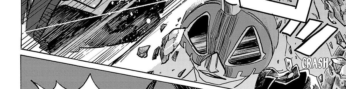 Sanda Chap 71 - Next Chap 72