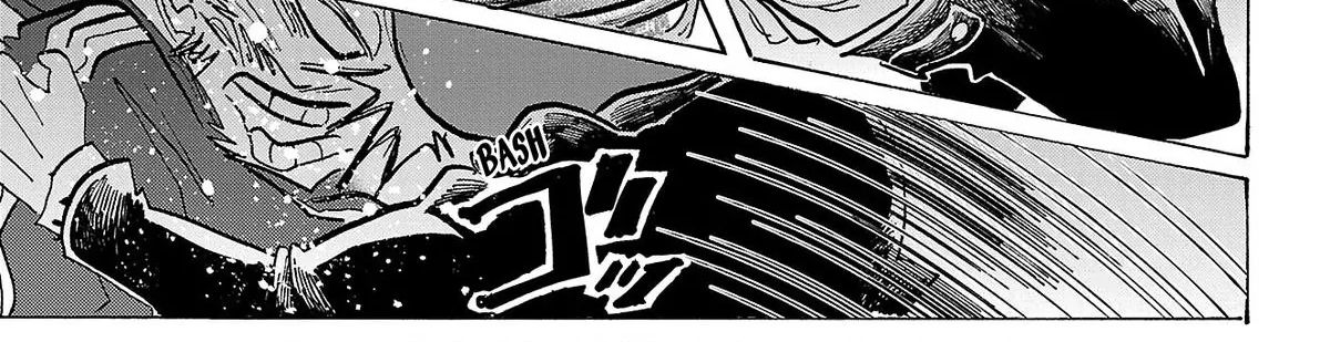 Sanda Chap 71 - Next Chap 72