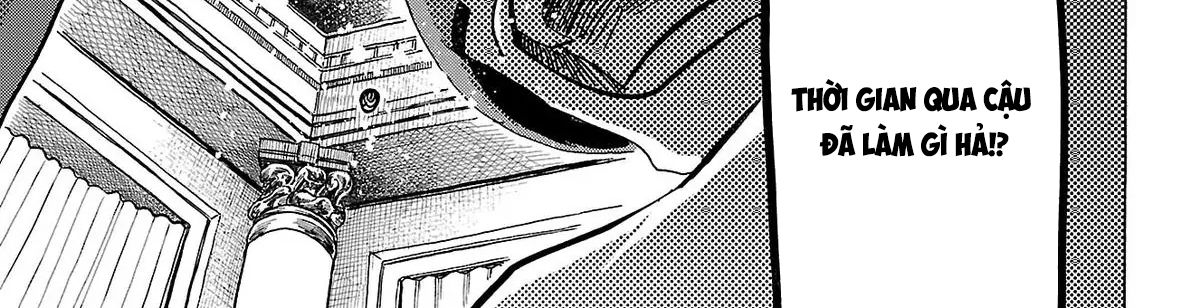 Sanda Chap 71 - Next Chap 72