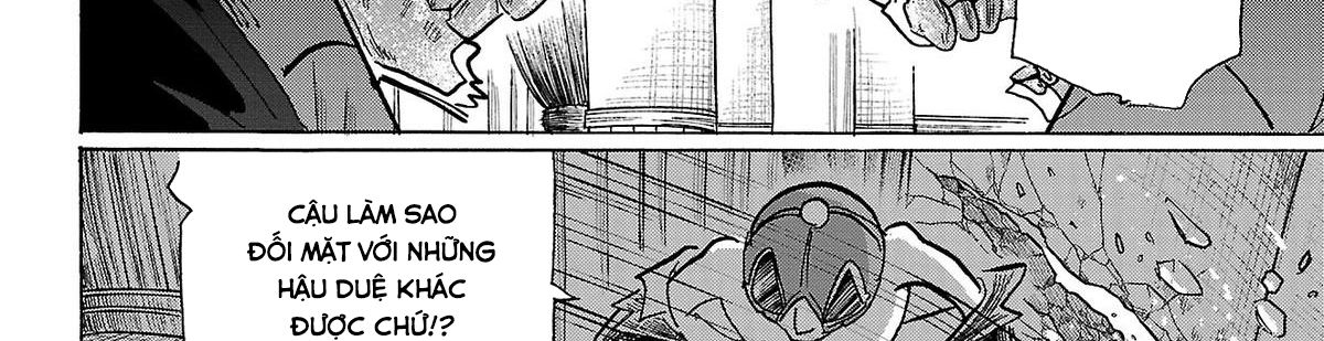 Sanda Chap 71 - Next Chap 72